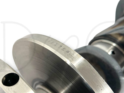 Ford 7.3 7.3L Powerstroke Diesel Crank Shaft Crankshaft OE 1818200C3