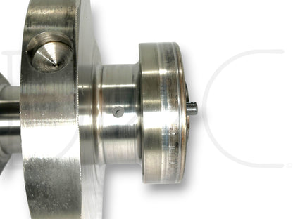 Ford 7.3 7.3L Powerstroke Diesel Crank Shaft Crankshaft OE 1818200C3