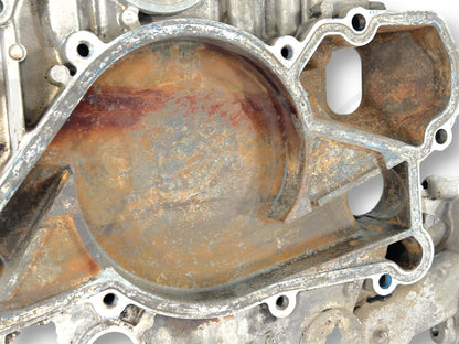 1996 Ford F250 F350 7.3 7.3L Front Engine Cover Timing Housing OE 1824378C1