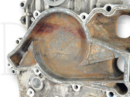 1996 Ford F250 F350 7.3 7.3L Front Engine Cover Timing Housing OE 1824378C1