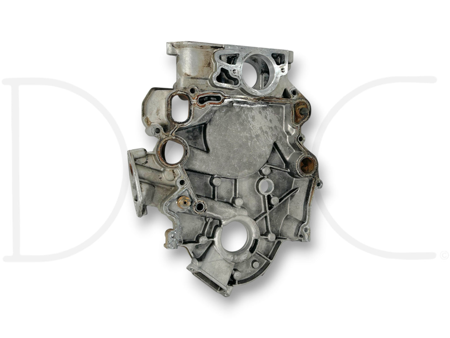 1996 Ford F250 F350 7.3 7.3L Front Engine Cover Timing Housing OE 1824378C1