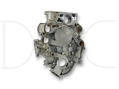 1996 Ford F250 F350 7.3 7.3L Front Engine Cover Timing Housing OE 1824378C1