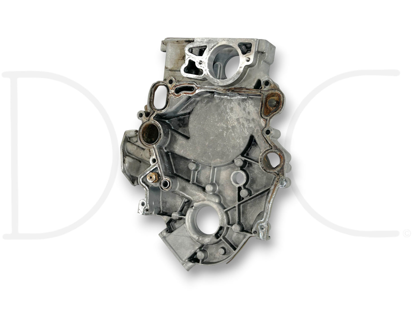1996 Ford F250 F350 7.3 7.3L Front Engine Cover Timing Housing OE 1824378C1
