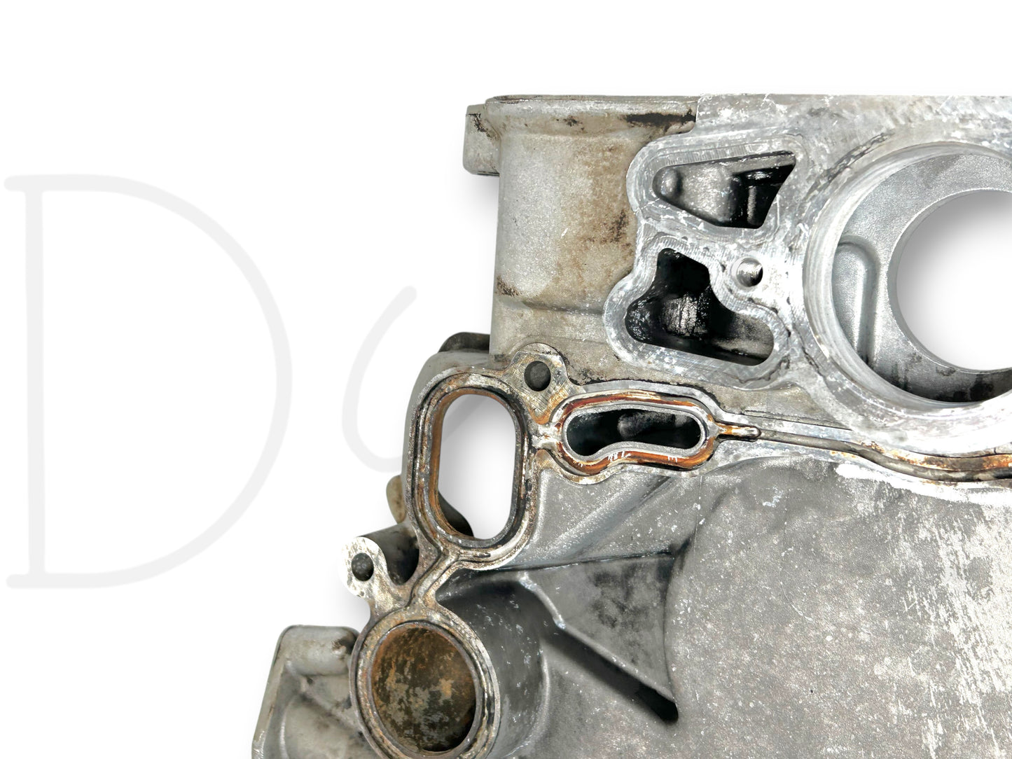1996 Ford F250 F350 7.3 7.3L Front Engine Cover Timing Housing OE 1824378C1