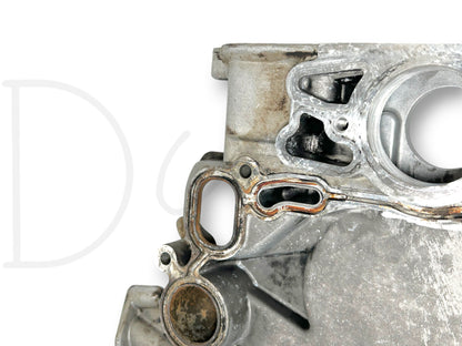 1996 Ford F250 F350 7.3 7.3L Front Engine Cover Timing Housing OE 1824378C1