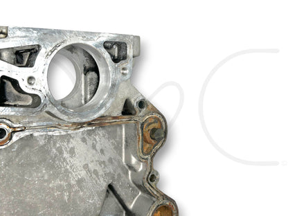 1996 Ford F250 F350 7.3 7.3L Front Engine Cover Timing Housing OE 1824378C1