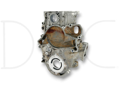 1996 Ford F250 F350 7.3 7.3L Front Engine Cover Timing Housing OE 1824378C1