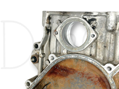 1996 Ford F250 F350 7.3 7.3L Front Engine Cover Timing Housing OE 1824378C1