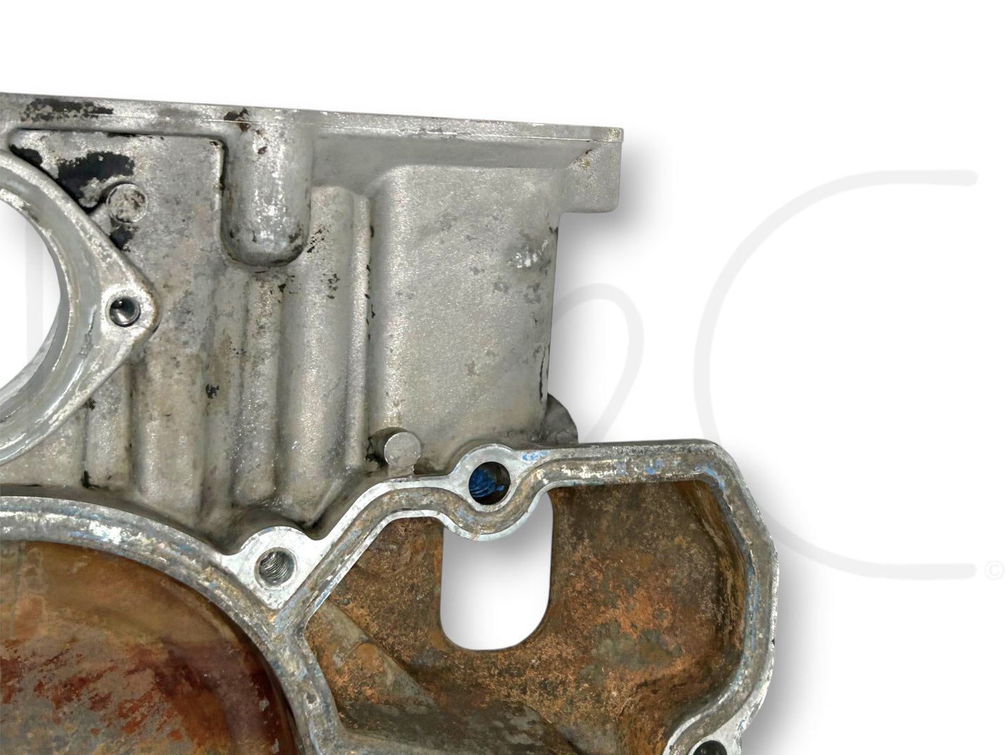 1996 Ford F250 F350 7.3 7.3L Front Engine Cover Timing Housing OE 1824378C1