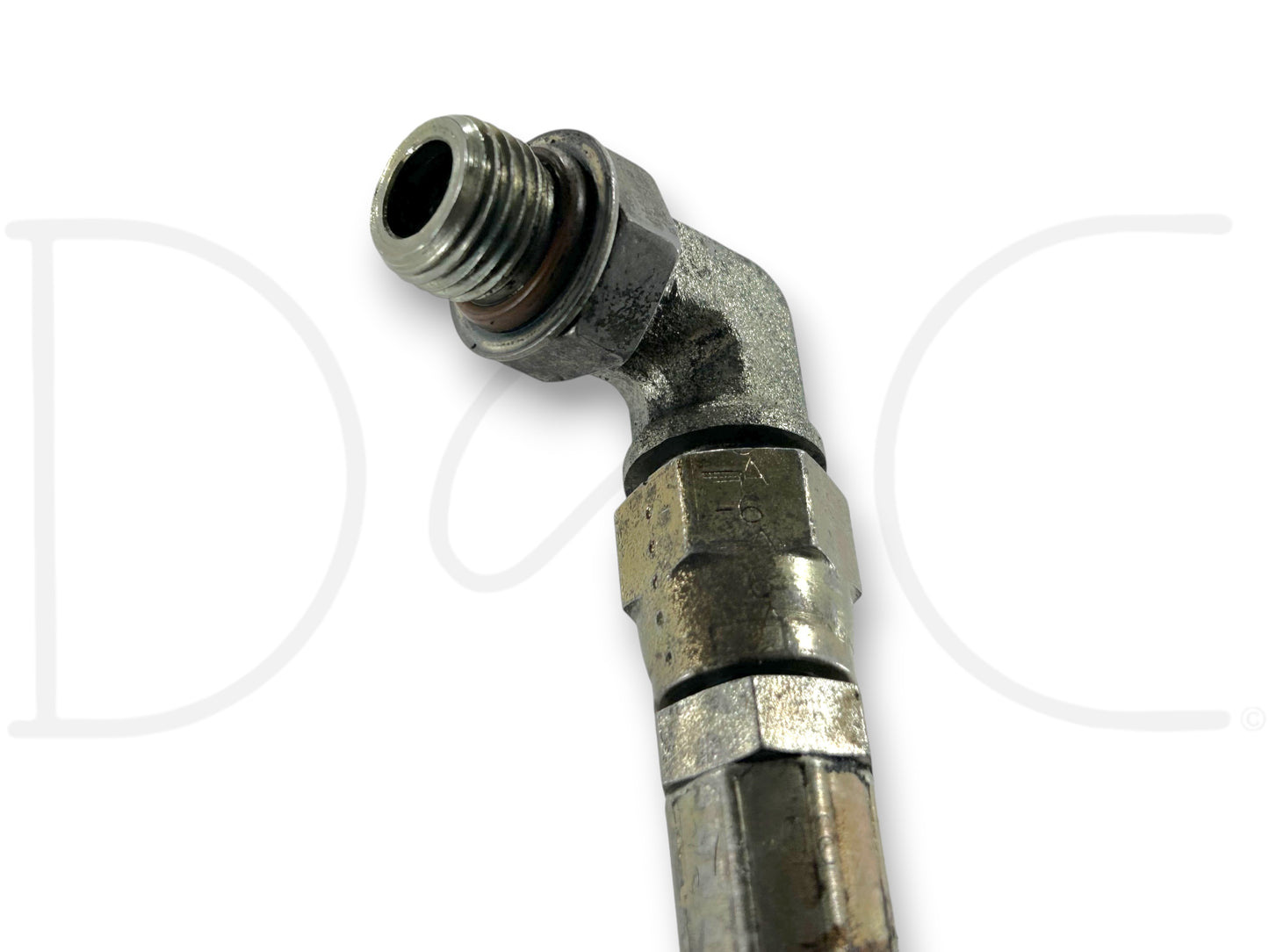 95-97 Ford F250 F350 7.3 7.3L HPOP Line High Pressure Oil Hose Set Lines Hoses