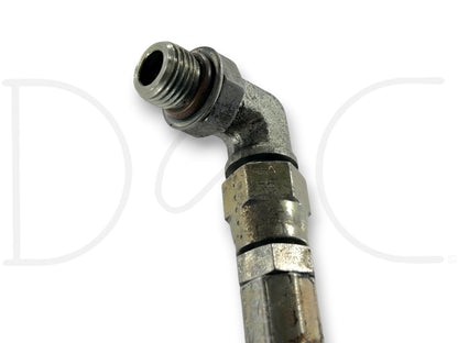 95-97 Ford F250 F350 7.3 7.3L HPOP Line High Pressure Oil Hose Set Lines Hoses