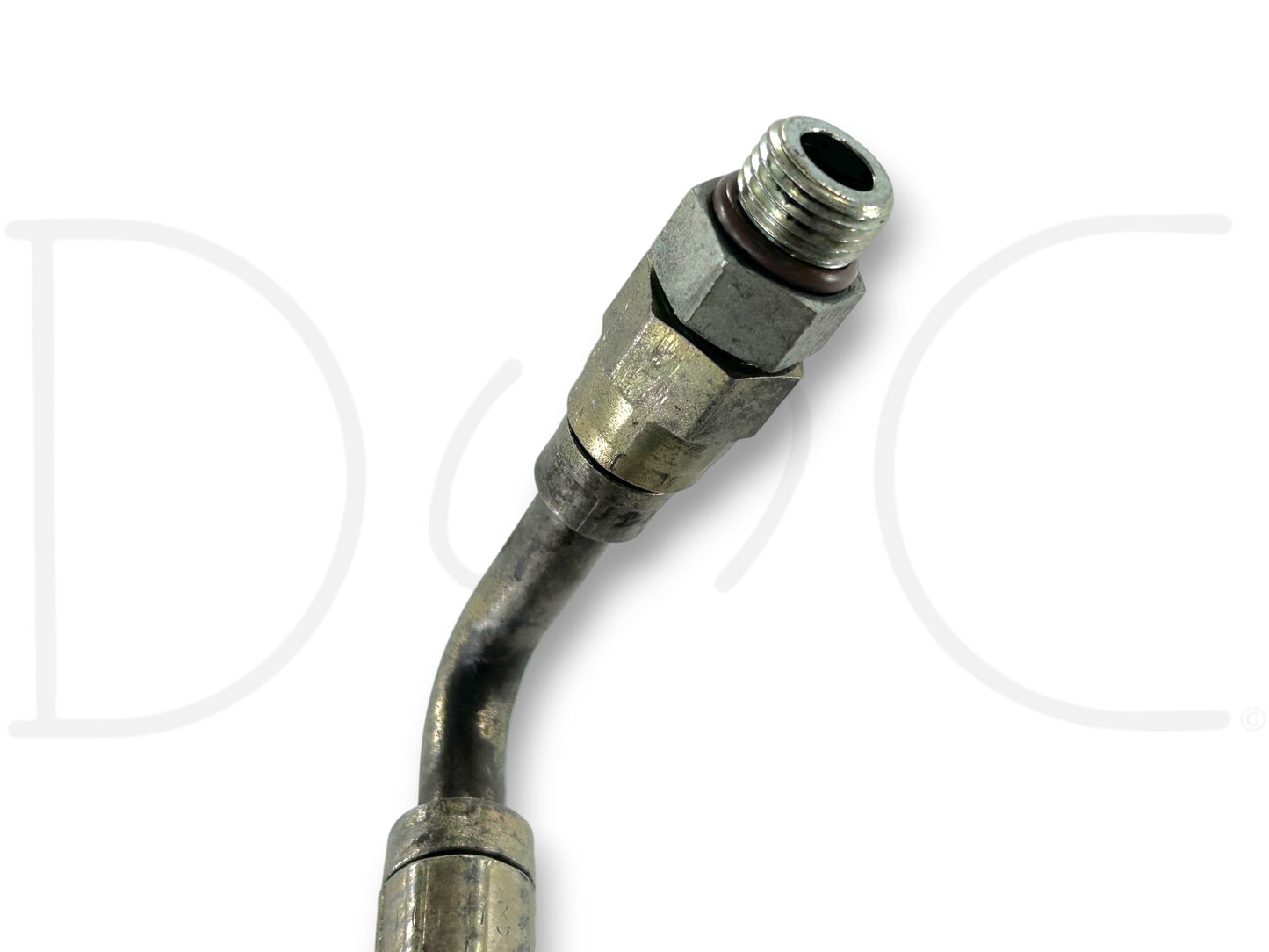 95-97 Ford F250 F350 7.3 7.3L HPOP Line High Pressure Oil Hose Set Lines Hoses