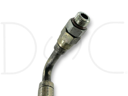 95-97 Ford F250 F350 7.3 7.3L HPOP Line High Pressure Oil Hose Set Lines Hoses