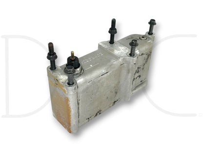96-97 Ford F250 F350 Truck 7.3 7.3L Powerstroke HPOP Oil Reservoir OEM 1823534C2
