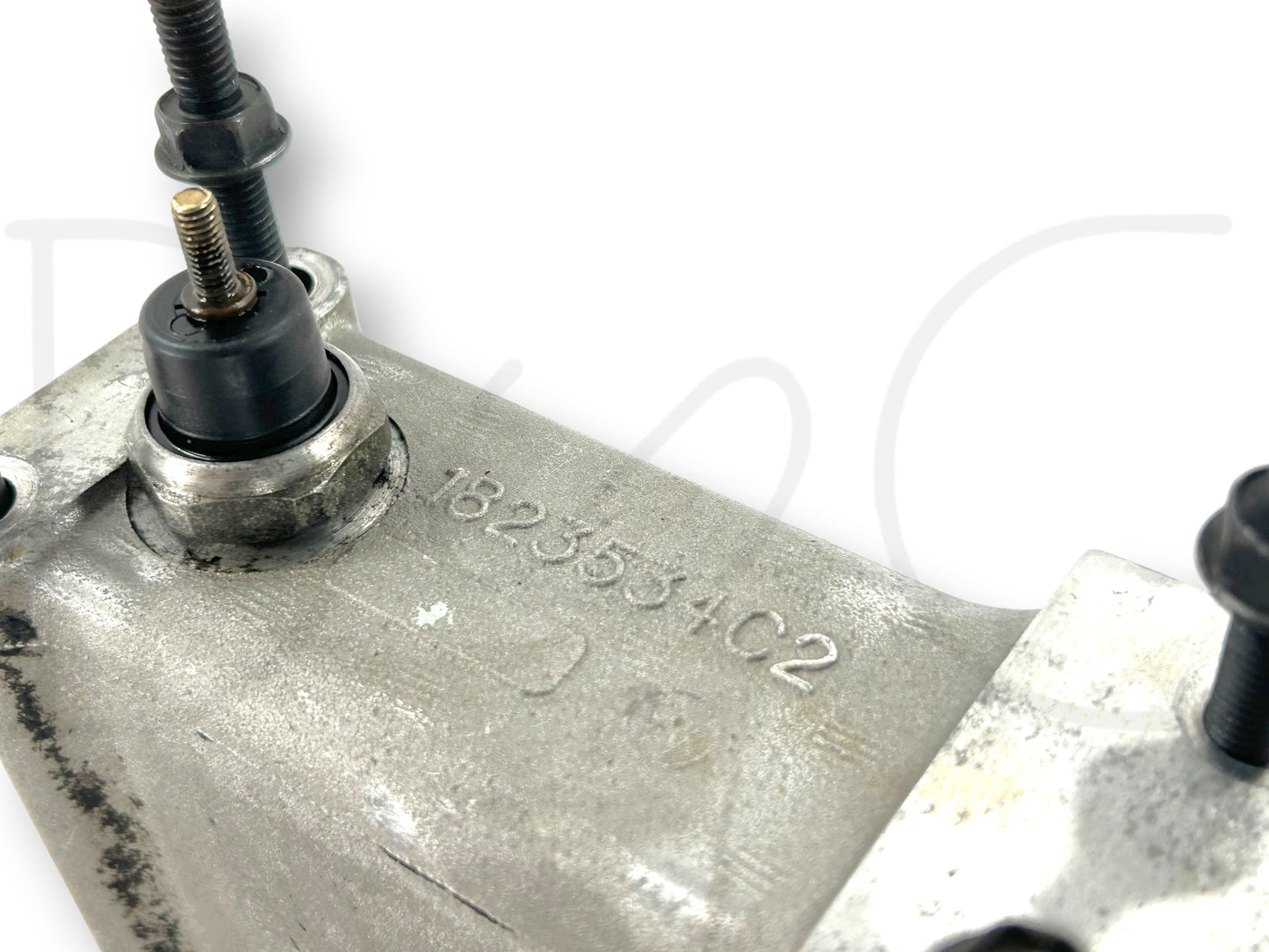 96-97 Ford F250 F350 Truck 7.3 7.3L Powerstroke HPOP Oil Reservoir OEM 1823534C2