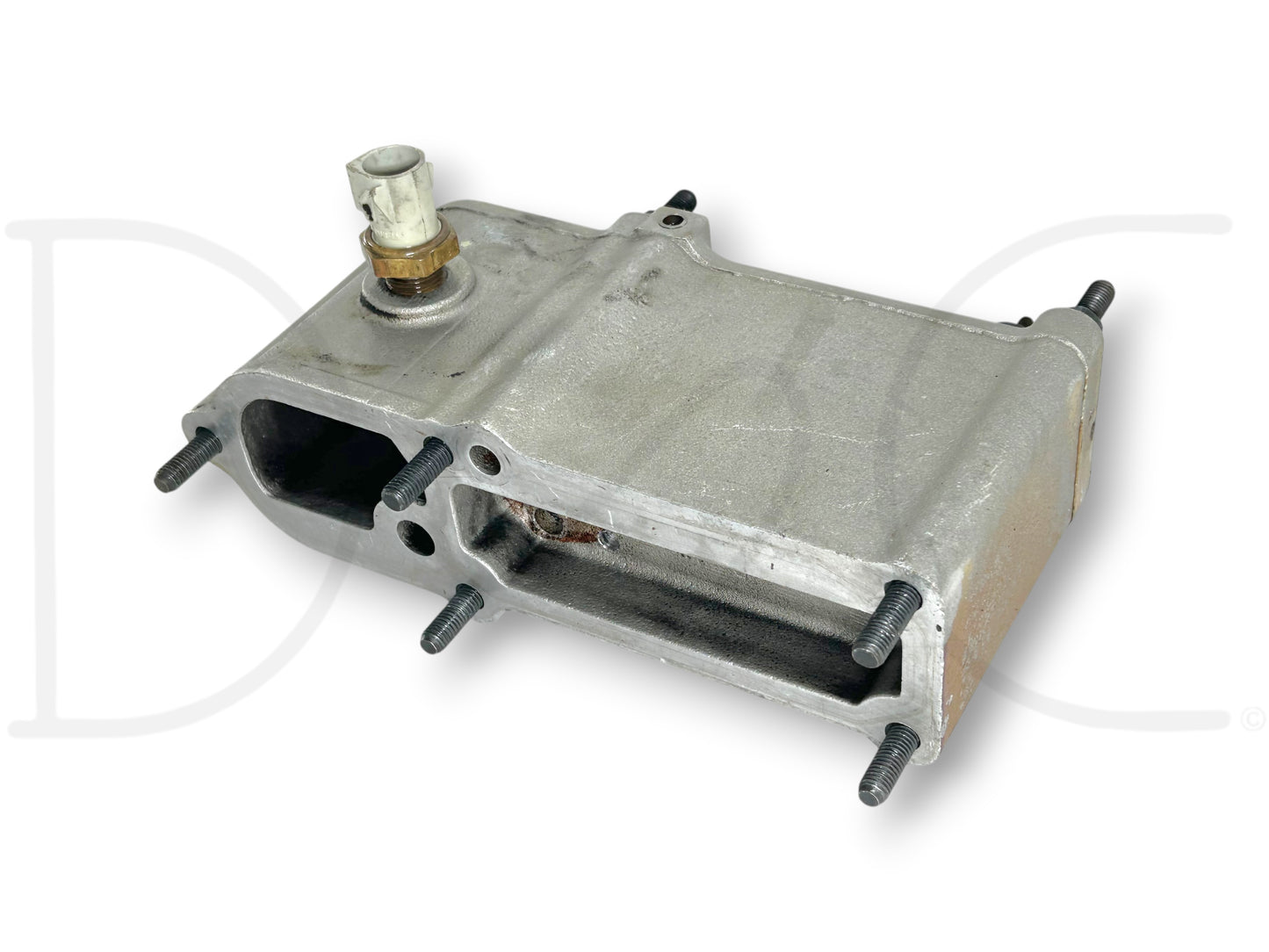 96-97 Ford F250 F350 Truck 7.3 7.3L Powerstroke HPOP Oil Reservoir OEM 1823534C2