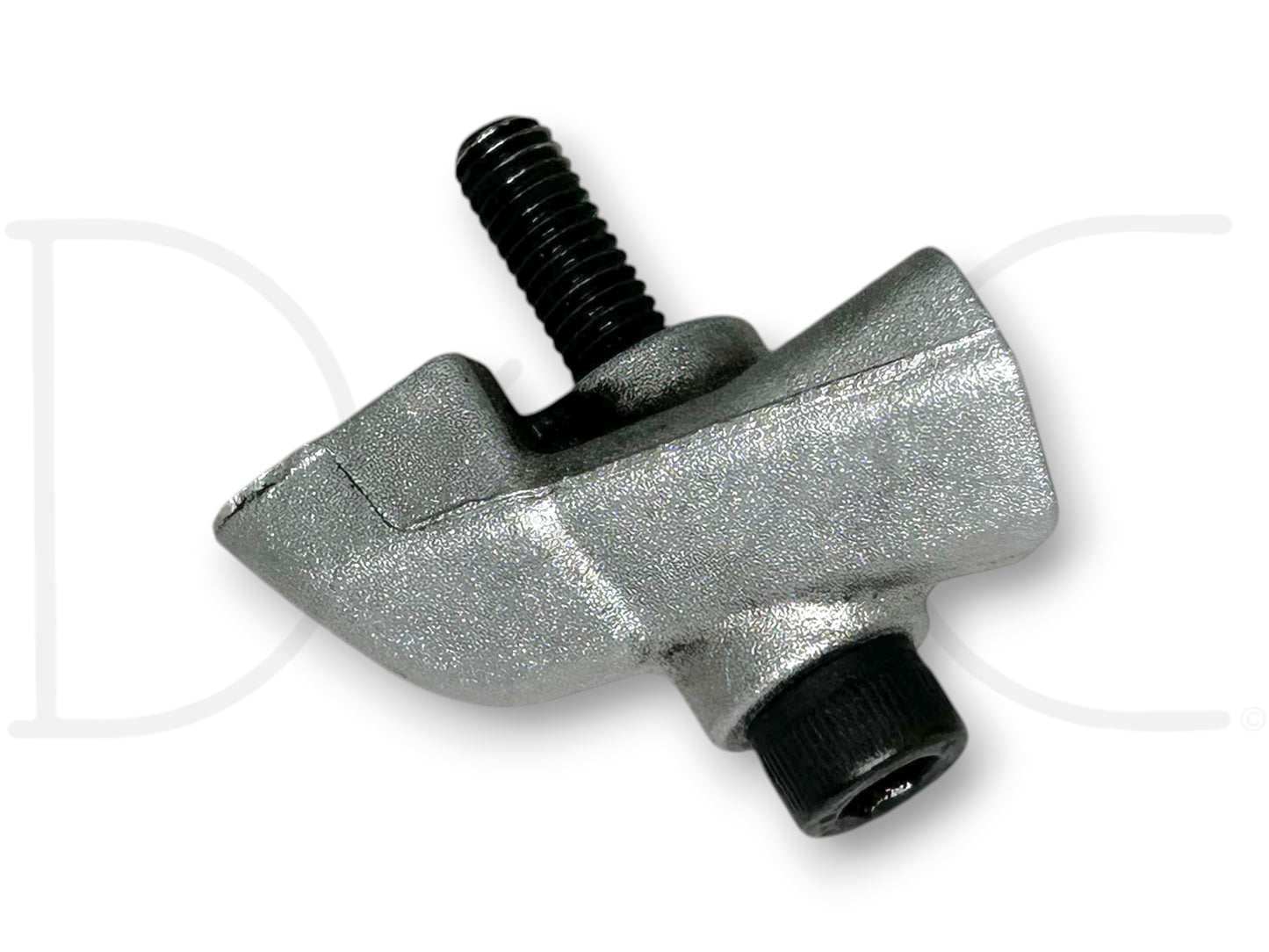 94-02 Ford F250 F350 7.3 7.3L Injector Oil Exhaust Spout Deflector W/ Bolt OE