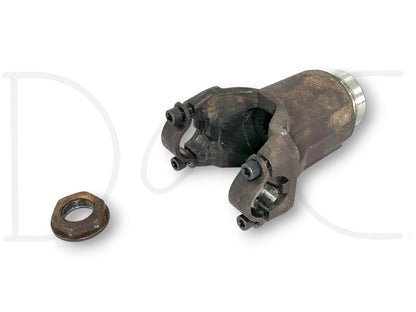96-97 Ford ZF5 ZF-5 S5-47 5 Speed Transmission Output Yoke 2WD Spicer 29 Spline