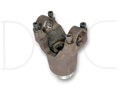 96-97 Ford ZF5 ZF-5 S5-47 5 Speed Transmission Output Yoke 2WD Spicer 29 Spline