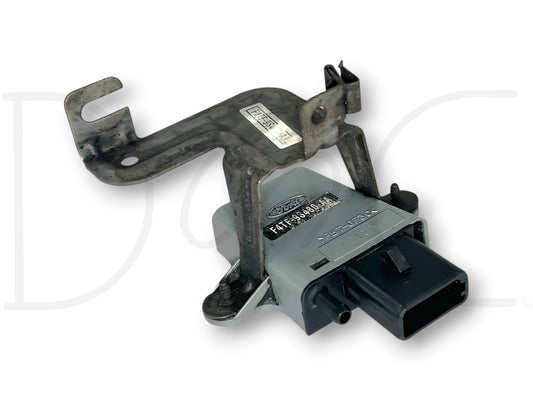 94-97 Ford F250 F350 OE 7.3 7.3L Map Sensor Manifold Pressure F4Tf-9S480-Aa