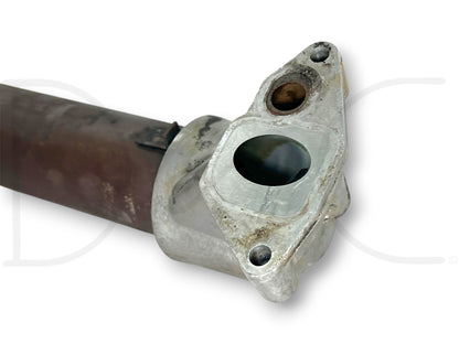 97-02 Ford F250 F350 7.3 7.3L Powerstroke Diesel Oil Cooler Assembly OEM