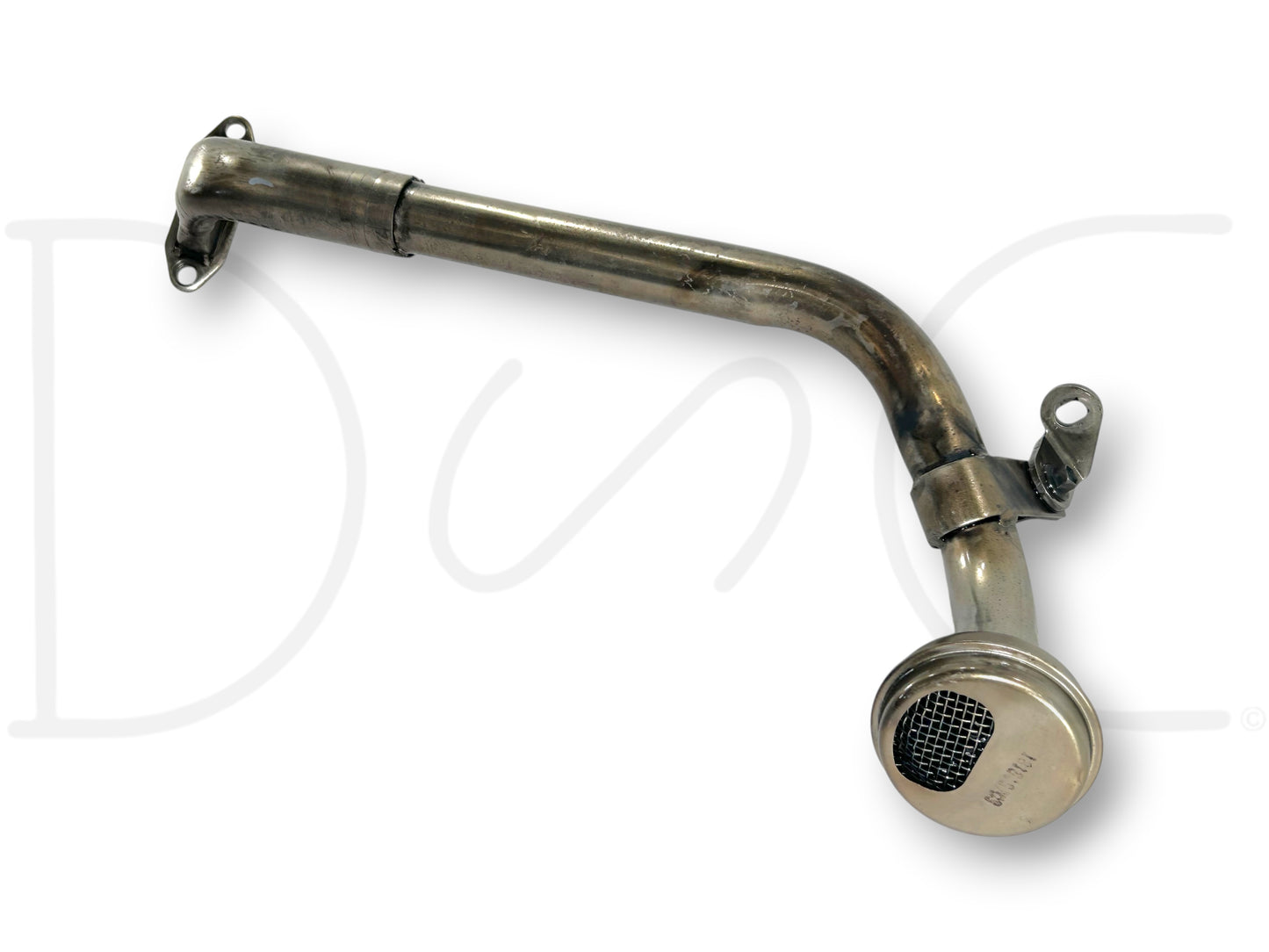 94-96 Ford F250 F350 7.3 7.3L Diesel Oil Pickup Suction Tube 1818167C3 OEM