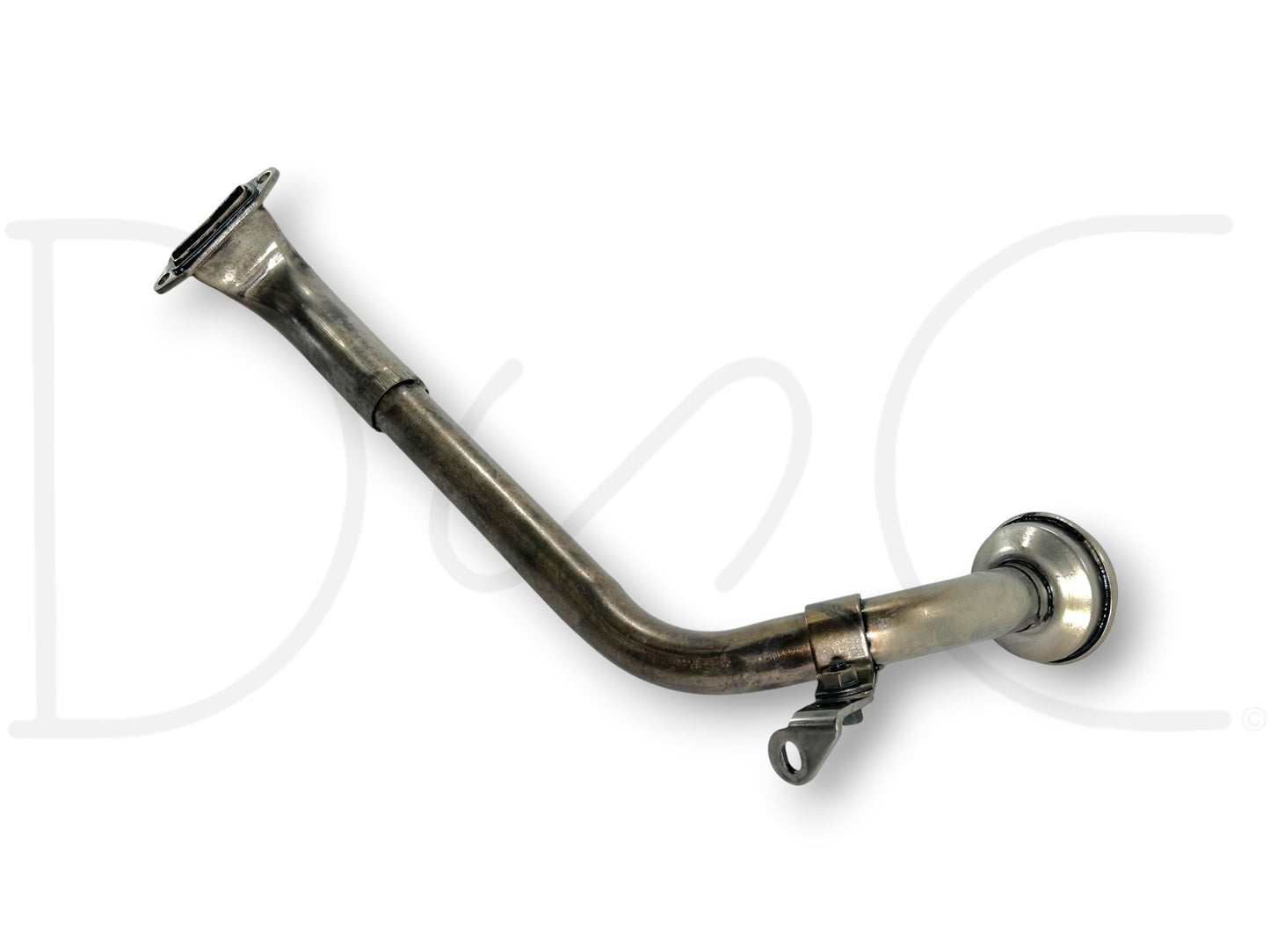 94-96 Ford F250 F350 7.3 7.3L Diesel Oil Pickup Suction Tube 1818167C3 OEM
