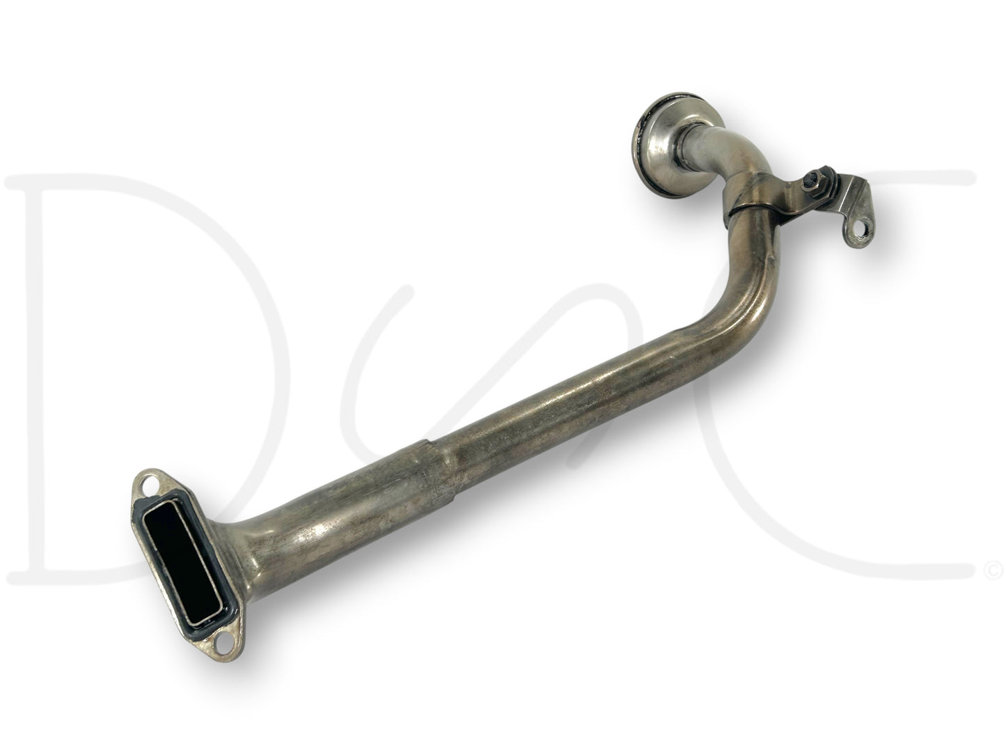 94-96 Ford F250 F350 7.3 7.3L Diesel Oil Pickup Suction Tube 1818167C3 OEM