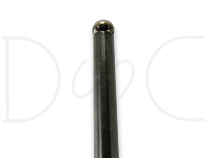 95-02 Ford F250 F350 7.3 7.3L Diesel Pushrod Set 16 Rods OEM Push Rod Pushrods