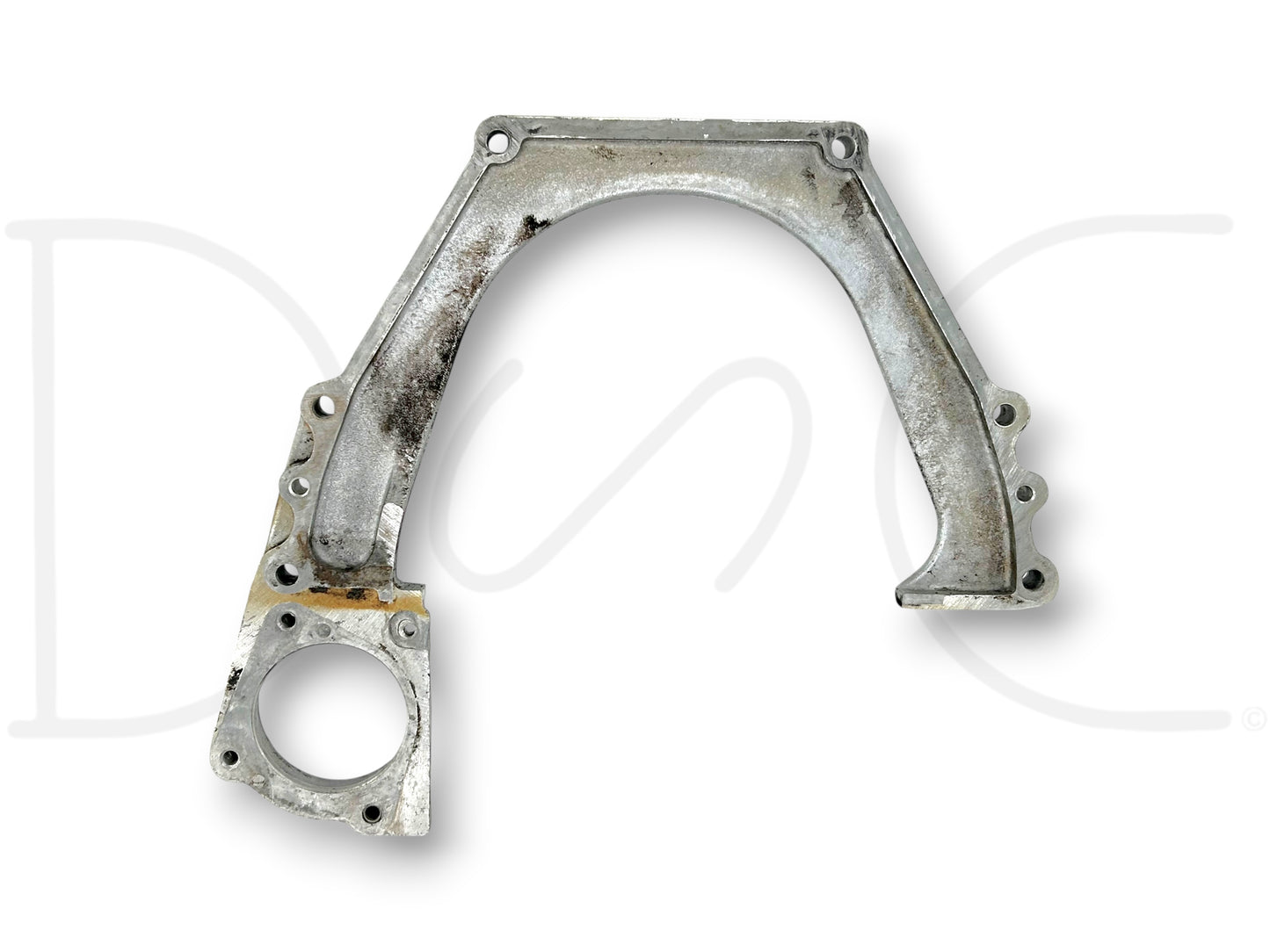 94-02 Ford F250 F350 7.3 7.3L Engine Transmission Adapter Spacer E4OD 4R100 ZF5
