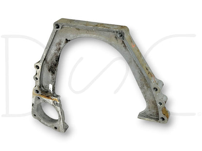 94-02 Ford F250 F350 7.3 7.3L Engine Transmission Adapter Spacer E4OD 4R100 ZF5