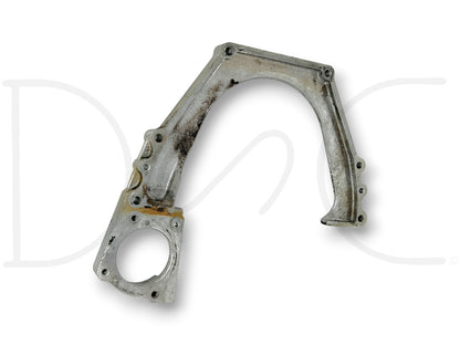 94-02 Ford F250 F350 7.3 7.3L Engine Transmission Adapter Spacer E4OD 4R100 ZF5