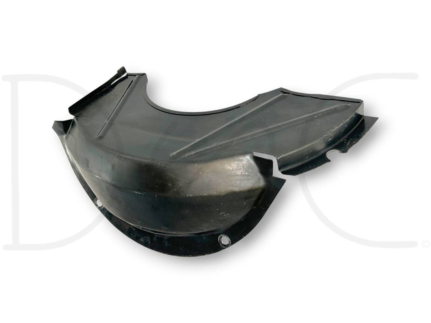 94-97 Ford F250 F350 7.3 ZF5 Manual Transmission Flywheel Access Cover *Blem*