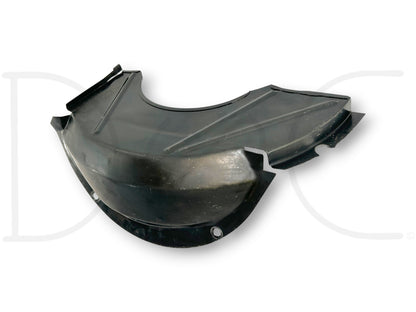 94-97 Ford F250 F350 7.3 ZF5 Manual Transmission Flywheel Access Cover *Blem*