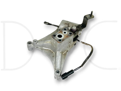 95-97 Ford F250 F350 7.3 7.3L Powerstroke Diesel EBPV Turbo Pedestal OEM