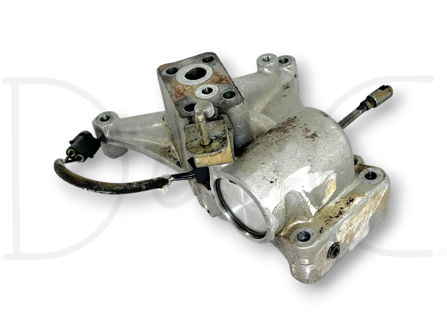 95-97 Ford F250 F350 7.3 7.3L Powerstroke Diesel EBPV Turbo Pedestal OEM