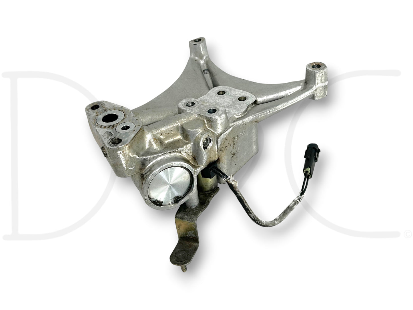 95-97 Ford F250 F350 7.3 7.3L Powerstroke Diesel EBPV Turbo Pedestal OEM