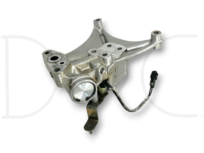 95-97 Ford F250 F350 7.3 7.3L Powerstroke Diesel EBPV Turbo Pedestal OEM