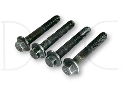 95-97 Ford F250 F350 7.3 7.3L Powerstroke Diesel Turbo Pedestal Bolts Bolt Set