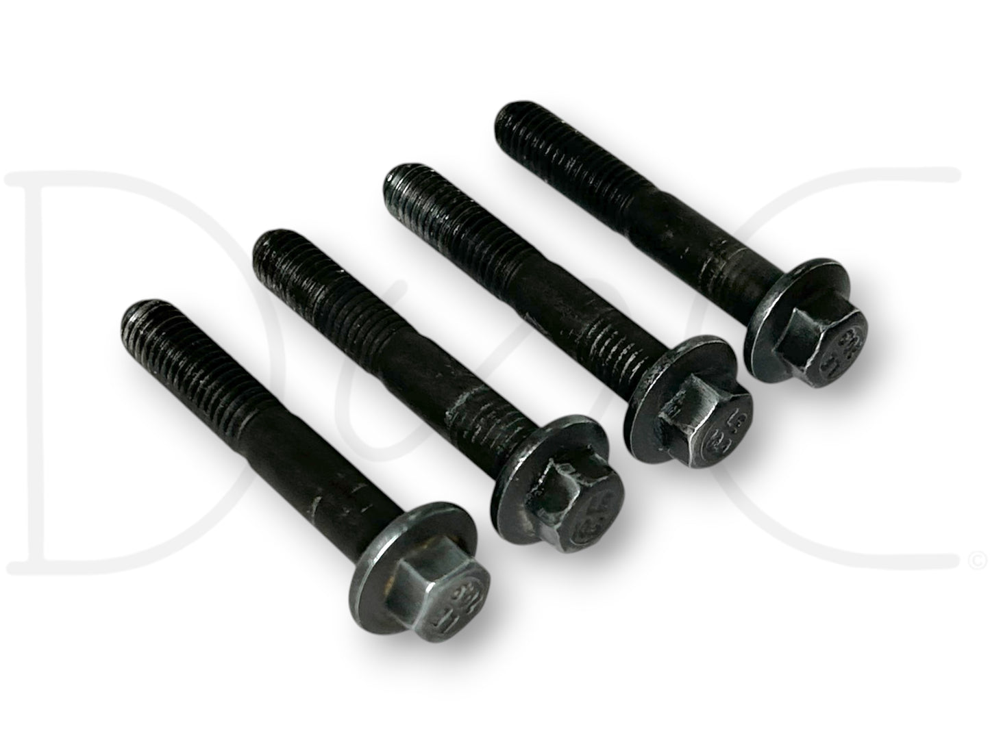 95-97 Ford F250 F350 7.3 7.3L Powerstroke Diesel Turbo Pedestal Bolts Bolt Set