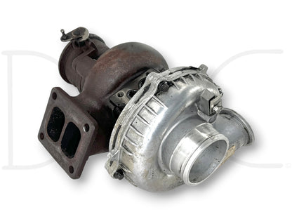 94-97 Ford F250 7.3 7.3L Diesel Turbo Turbocharger 1.10 Garret 1825818C91 *Core*