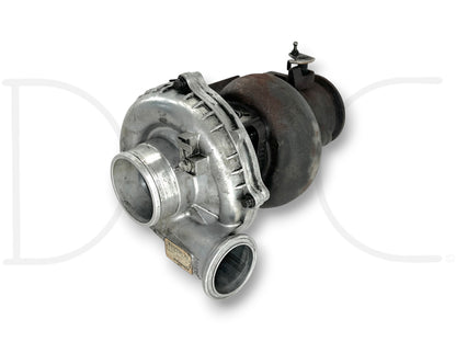 94-97 Ford F250 7.3 7.3L Diesel Turbo Turbocharger 1.10 Garret 1825818C91 *Core*