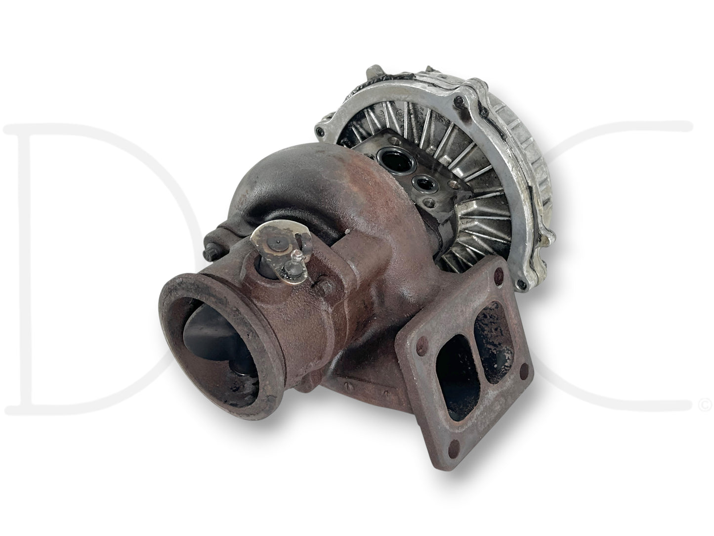 94-97 Ford F250 7.3 7.3L Diesel Turbo Turbocharger 1.10 Garret 1825818C91 *Core*