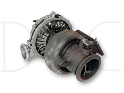 94-97 Ford F250 7.3 7.3L Diesel Turbo Turbocharger 1.10 Garret 1825818C91 *Core*