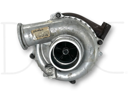 94-97 Ford F250 7.3 7.3L Diesel Turbo Turbocharger 1.10 Garret 1825818C91 *Core*