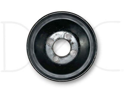 94-97 Ford F250 F350 7.3 Water Pump Pulley Belt Drive OE International 1822853C1