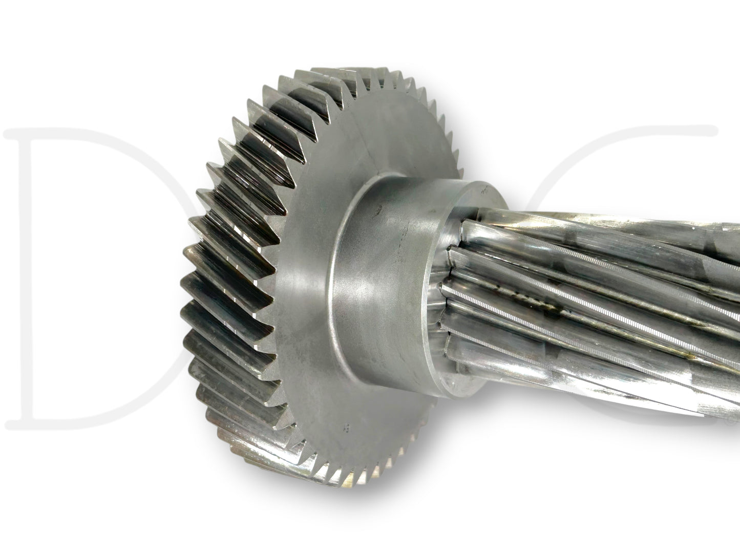 Ford 7.3 Diesel ZF5 ZF-5 S5-47 Speed Transmission Counter Shaft Countershaft