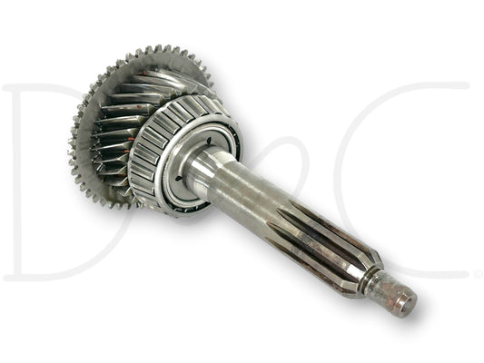 Ford 7.3 Diesel ZF5 ZF-5 S5-47 Manual Transmission Input Shaft OE *Blem*