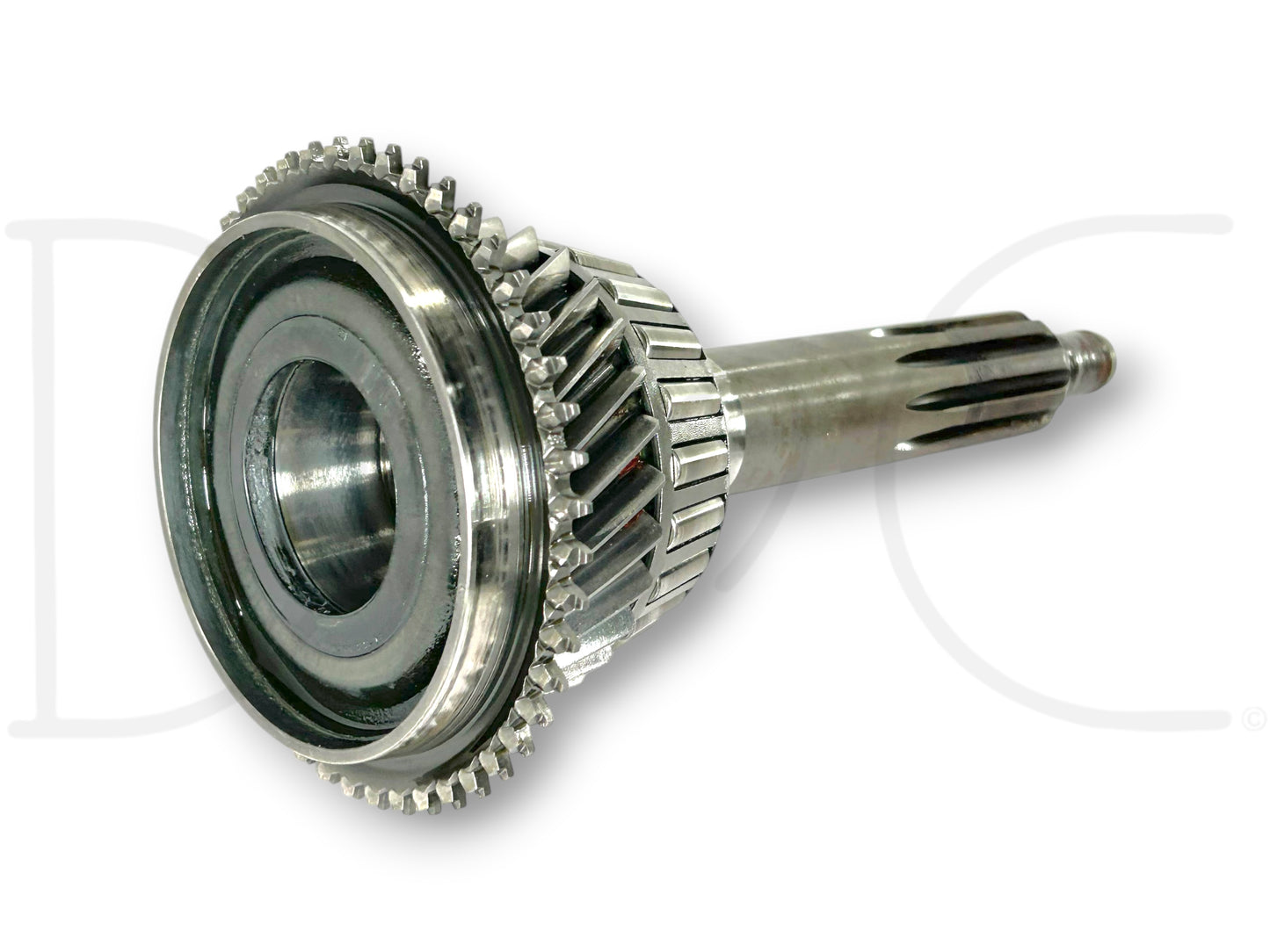 Ford 7.3 Diesel ZF5 ZF-5 S5-47 Manual Transmission Input Shaft OE *Blem*