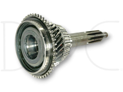 Ford 7.3 Diesel ZF5 ZF-5 S5-47 Manual Transmission Input Shaft OE *Blem*